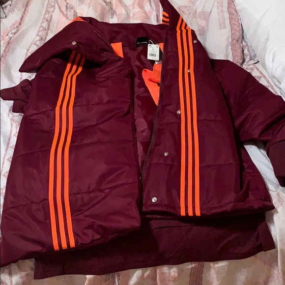 Ivy Park Coat- CROSS POSTED! - Picture 2 of 3